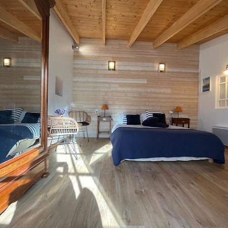 Logis Saint Leonard Bed & Breakfast Dompierre-sur-Mer Dış mekan fotoğraf