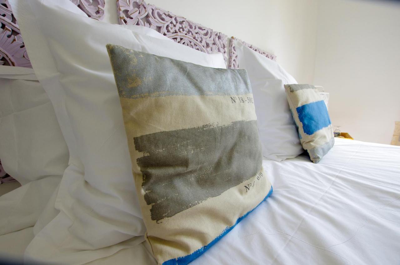 Logis Saint Leonard Bed & Breakfast Dompierre-sur-Mer Dış mekan fotoğraf