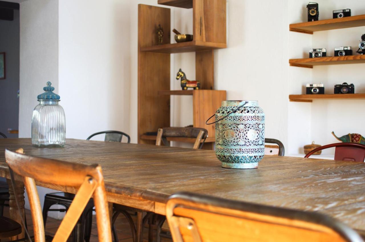 Logis Saint Leonard Bed & Breakfast Dompierre-sur-Mer Dış mekan fotoğraf