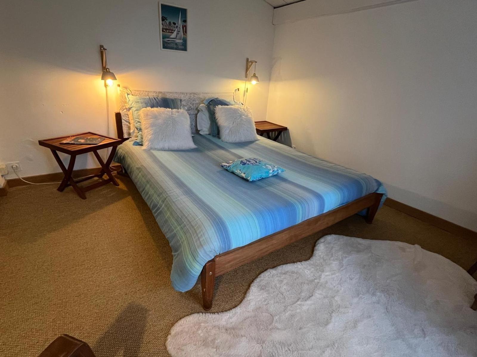 Logis Saint Leonard Bed & Breakfast Dompierre-sur-Mer Dış mekan fotoğraf